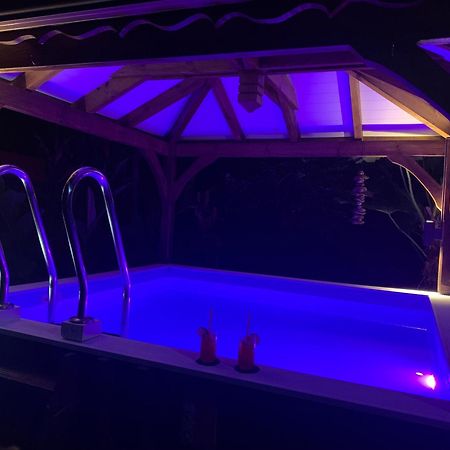 Les Ilets Caraibes Vue Mer Bouillante Kültér fotó